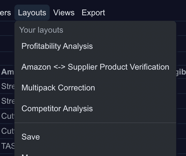 amazon-scanning-tool-saved-layouts